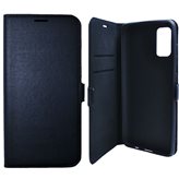 Futrola MAXMOBILE Book Slim, za SAMSUNG Galaxy A52 5G/4G, crna