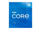 Procesor INTEL Core i5 11500 BOX, s. 1200, 2.7GHz, 12MB cache, Six Core