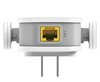 Wireless range extender D-Link DAP-1610/E, 1200 Mbit/s, 802.11 b/g/n/ac, LAN, 2 antene, bežični