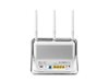 ADSL router TP-LINK AC-1900 Archer C9, 802.11a/b/g/n/ac, Dual Band Gigabit , 4GB LAN + 1GB WAN, 3 antene, USB 3.0, USB 2.0, bežični