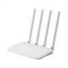 Wireless router XIAOMI Mi Router 4C, WAN 1-port, LAN 2-port, 4x antena, bežični