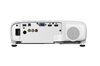 Projektor 3LCD, EPSON EB-FH52, 1920x1080, 5000 ANSI Lumena, 16000:1, bijeli