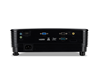 Projektor DLP ACER X1123HP, 4:3 Native 800 x 600, 4000 ANSI, 20000:1, D-sub, HDMI, crni