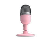 Mikrofon RAZER Seiren Mini Quartz, stolni, rozi