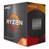 Procesor AMD Ryzen 9 5900X BOX, s. AM4, 3.7GHz, 70MB cache, 12 Core, bez hladnjaka