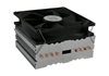 Cooler LC POWER LC-CC-120 Cosmo Cool, socket 775/1150/1151/1155/1156/1366/2011/2011-3/FM1/FM2/AM2//AM2+/AM3/AM3+/AM4