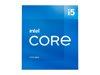 Procesor INTEL Core i5 11400F BOX, s. 1200, 2.6GHz, 12MB cache, Six Core
