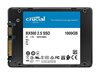 SSD 1000 GB CRUCIAL BX500, CT1000BX500SSD1, SATA 3, 2.5", maks do 540/500 MB/s