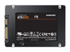 SSD 1000 GB SAMSUNG 870 EVO, MZ-77E1T0B/EU, 560/530 MB/s