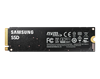 SSD 1000 GB SAMSUNG 980 NVMe M.2, MZ-V8V1T0BW, maks. do 3500/3000 MB/s