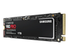 SSD 1000 GB SAMSUNG 980 PRO NVMe M.2, MZ-V8P1T0BW, maks. do 7000/5000 MB/s