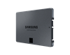 SSD 2000 GB SAMSUNG 870 QVC Basic, MZ-77Q2T0BW, SATA 3, 2.5", 560/530 MB/s