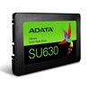 SSD 240 GB ADATA SU630, ASU630SS-240GQ-R, SATA3, 2.5", maks do 520/450 MB/s