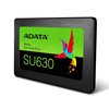 SSD 240 GB ADATA SU630, ASU630SS-240GQ-R, SATA3, 2.5", maks do 520/450 MB/s