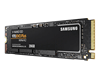 SSD 250 GB SAMSUNG 970 Evo Plus NVMe M.2, MZ-V7S250BW, maks. do 3500/2300 MB/s