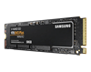 SSD 500 GB SAMSUNG 970 Evo Plus NVMe M.2, MZ-V7S500BW, maks. do 3500/3200 MB/s
