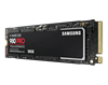 SSD 500 GB SAMSUNG 980 PRO NVMe M.2, MZ-V8P500BW, maks. do 6900/5000 MB/s
