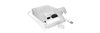 Eksterno kućište ICY BOX IB-AC705-6G, 2.5"/3.5" SATA, USB 3.0, bijelo
