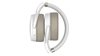 Slušalice SENNHEISER HD 450BT, bežične, bijele 