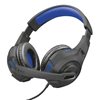 Slušalice TRUST GXT 307B Ravu Gaming, crno-plave