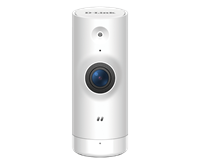 Mrežna nadzor kamera D-LINK Mini 8000LHV2, 1080p 30fps, WiFi, BT, noćno snimanje, Google/Alexa