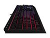 Tipkovnica HyperX Alloy Core Gaming, crna, US Layout, HX-KB5ME2-US, USB