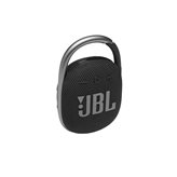 Zvučnik JBL Clip 4, bluetooth, otporan na vodu, crni