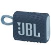 Zvučnik JBL Go 3, bluetooth, otporan na vodu, plavi