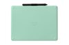 Grafički tablet WACOM Intuos M Bluetooth, zeleni, 6100WLE