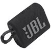 Zvučnik JBL Go 3, bluetooth, otporan na vodu, crni