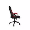 Gaming stolica UVI Chair Hero Red, crno-crvena