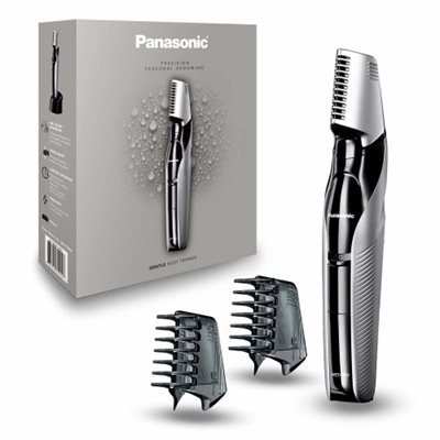 Brijač za tijelo PANASONIC ER-GK60-S503