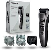 Šišač za bradu i kosu PANASONIC ER-GB80-H503