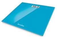 Digitalna osobna vaga TERRAILLON TX 1500, do 150 kg, plava 