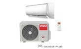Klima uređaj VIVAX ACP-12CH35AEXIs R32, Kapacitet hlađenja 3,52 kW, Kapacitet grijanja 3,81 kW, Ekološki plin R32, Energetska klasa A+