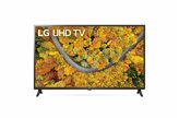 LED TV 43" LG 43UP75003LF, Smart TV, 4K UHD, DVB-T2/C/S2, HDMI, Wi-Fi, USB, Bluetooth, energetska klasa G