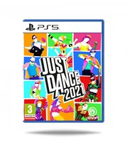 Igra za SONY PlayStation 5, Just Dance 2021