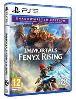 Igra za SONY PlayStation 5, Immortals Fenyx Rising Shadowmaster Special Day1 Edition