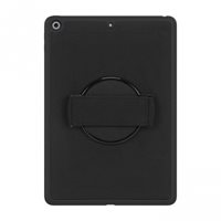 Futrola GRIFFIN Survivor AirStrap 360, za iPad 10.2", crna