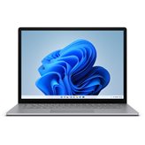 Laptop MICROSOFT Surface Laptop 4 5UI-00025 / Ryzen 7 4980U, 8GB, 256GB SSD, Radeon Graphics, 15" touch, Windows 10, srebrni