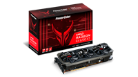 Grafička kartica PCI-E POWERCOLOR Radeon RX 6700 XT Red Devil, 12GB GDDR6