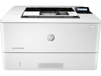 Printer HP LaserJet Pro M404n W1A52A, 256MB, LAN, USB