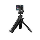 Dodatak za sportske digitalne kamere GOPRO, 3-way 2.0 mount AFAEM-002, stalak držač za kameru