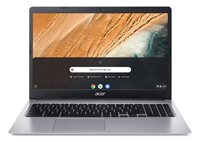 Prijenosno računalo ACER Chromebook 315 NX.HKBEX.00A / Pentium N5030, 8GB, 128GB SSD, HD Graphics, 15,6" FHD, Chrome, srebrno