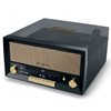 Mini linija MUSE MT- 110B CD/ FM/ USB sa gramofonom, crni