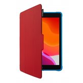 Futrola GECKO Super Hero, za Apple iPad 8 (2019/2020), crveno-plava