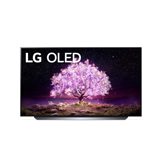 OLED TV 55" LG OLED55C11LB, 4K OLED, DVB-T2/C/S2, Smart TV, HDMI, WIFI, USB, LAN,  energetska klasa G