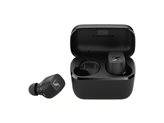 Slušalice SENNHEISER CX True Wireless, in-ear, bežične, crne