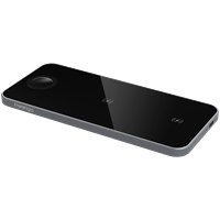 Kućni punjač PRESTIGIO ReVolt A5, za smartphone, bežični