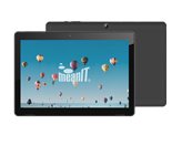 Tablet MEANIT X25 3G, 10.1", 2GB, 16GB, Android 10, crni